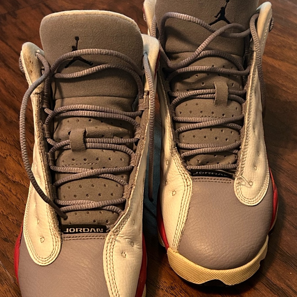 Jordan 13